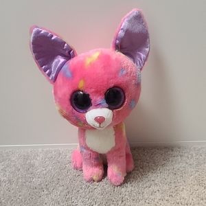 Cancun Beanie Boo
